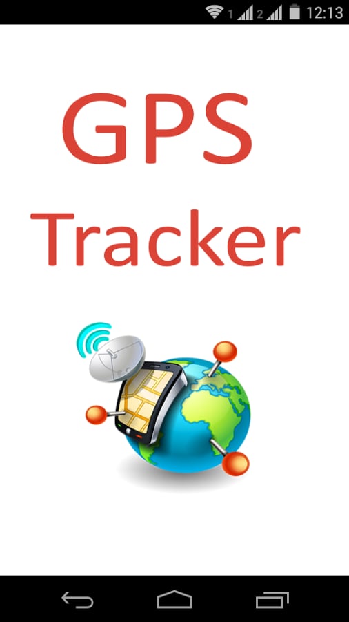 GPS Vehicle Tracking Sys...截图5
