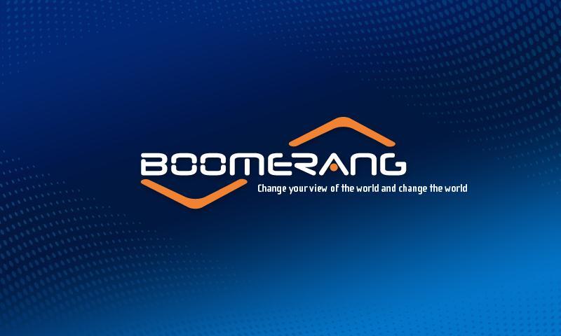 Boomerang.org截图2