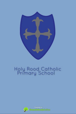 Holy Rood Primary School截图2