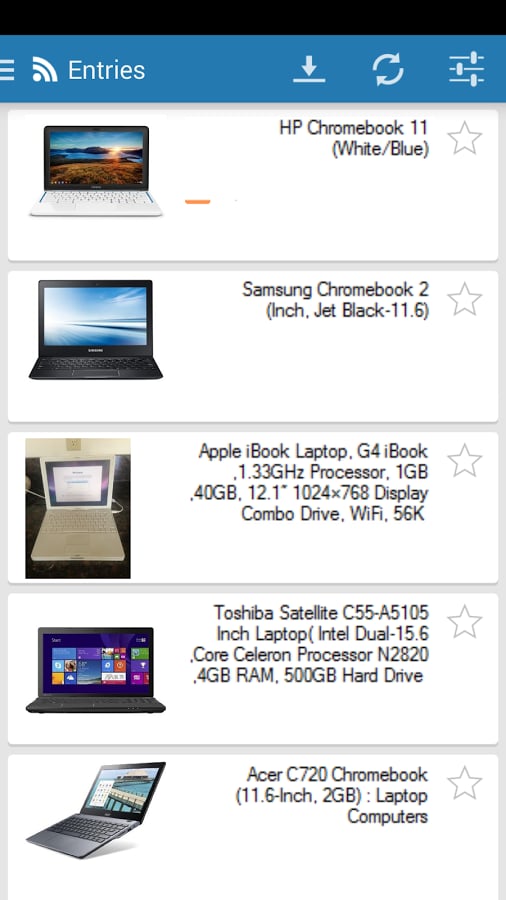 Best laptop to buy截图2