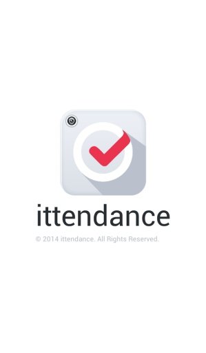 ittendance -Attendance tracker截图4