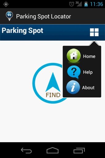 Parking Spot截图9