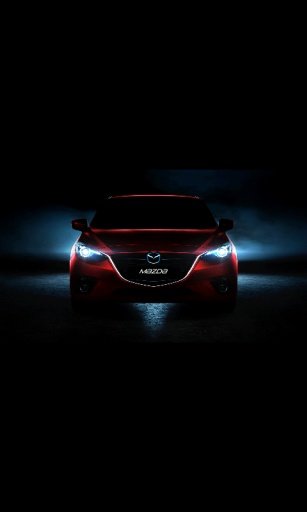 Mazda Oman截图1