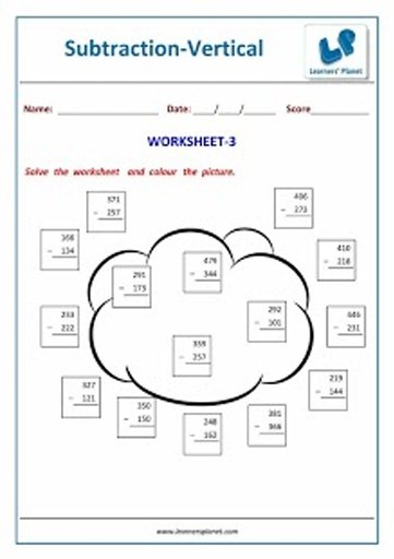 Grade-2-Maths-Subtraction-WB-2截图2