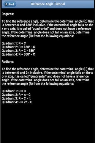 Trig Pro截图5