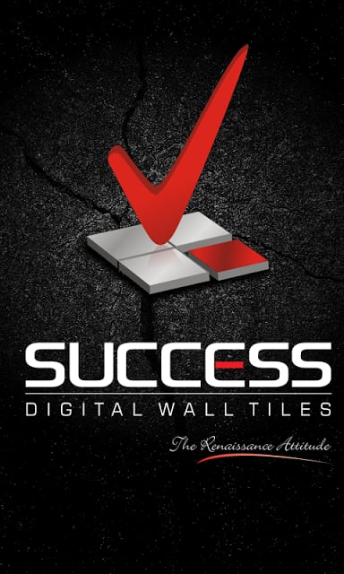 Success Wall Tiles截图5