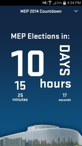 MEP Elections截图1