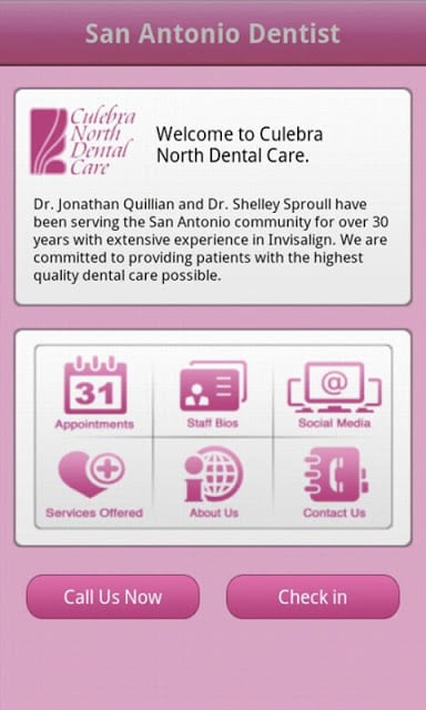 Culebra North Dental Care截图3