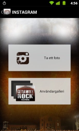 Getaway Rock截图1