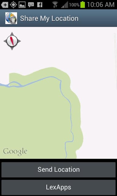 Share my Location Pro截图1