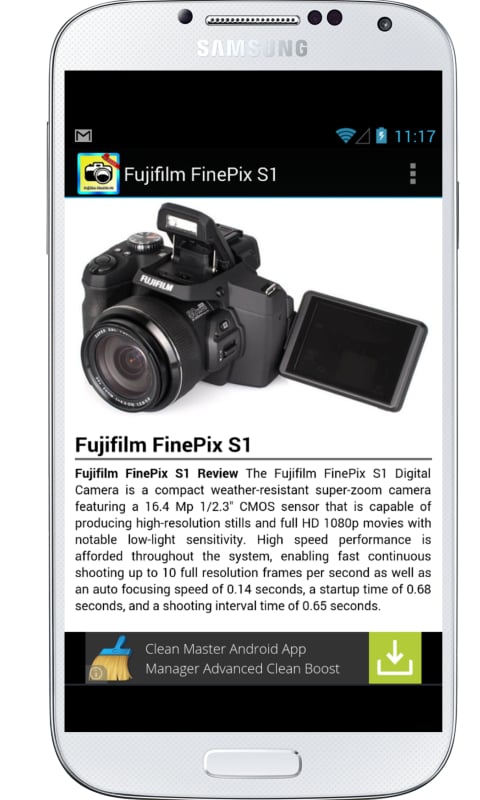 FinePic S1 Tutorial截图2