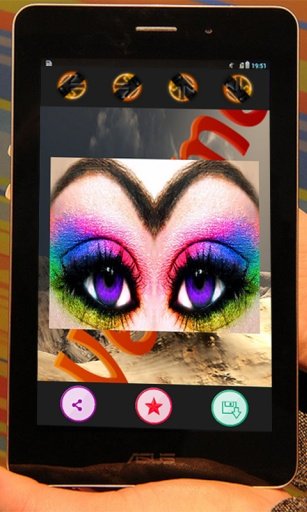 photo editor free mirror截图2