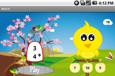 MATH! Practice for kids截图6