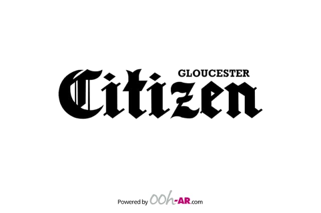 Gloucester Citizen AR截图3