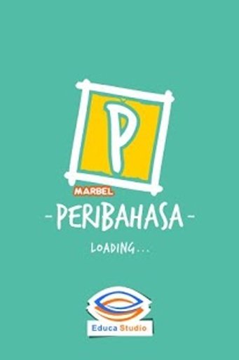 Marbel Peribahasa截图4