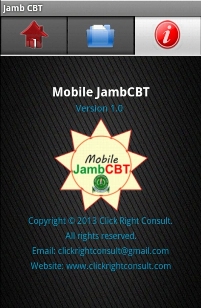 JAMB CBT截图6