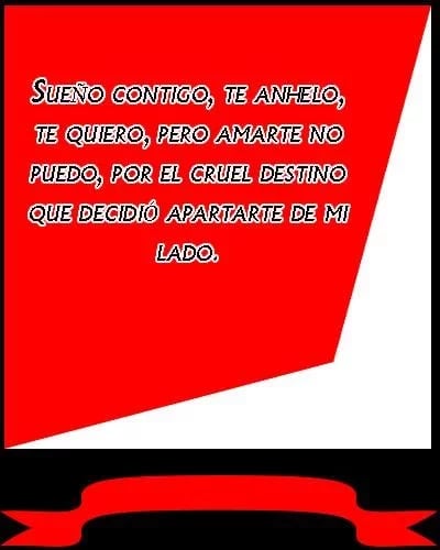 frases de te quiero amar截图7