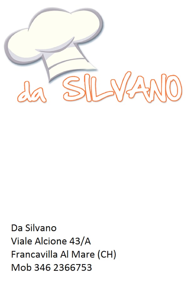 Da Silvano截图1