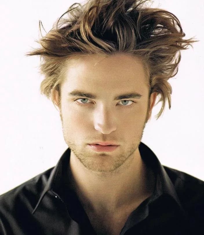 Top 100 Men Hair Styles ...截图8