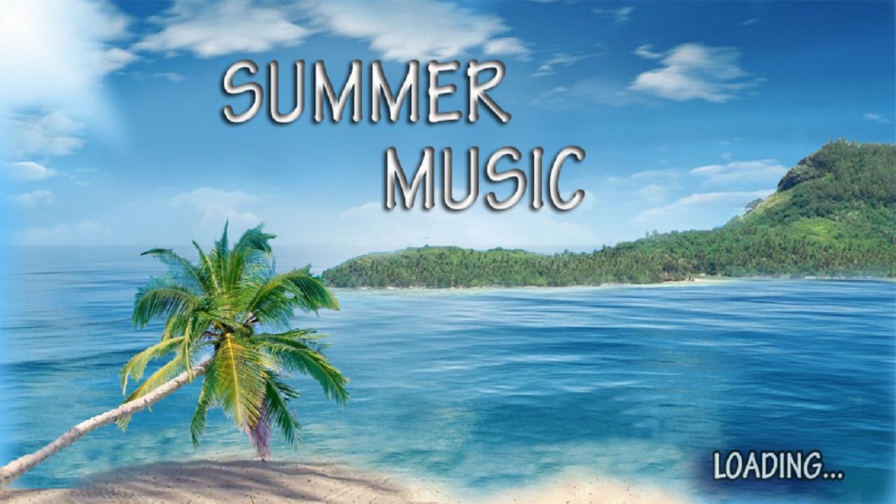 Summer Music截图2