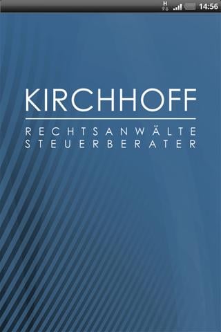 KIRCHHOFF截图2