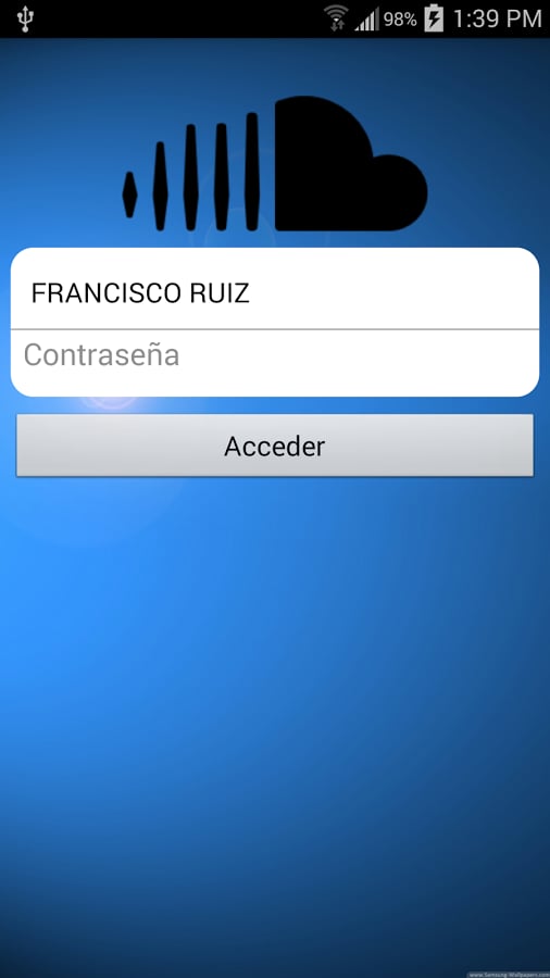 Mob Fv (Fuerza Venta)截图1