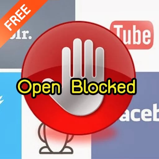 Top Open Blocked截图1