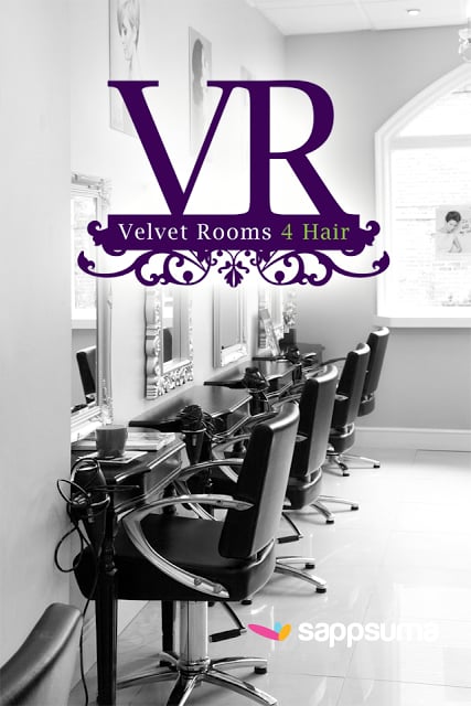 Velvet Rooms截图1