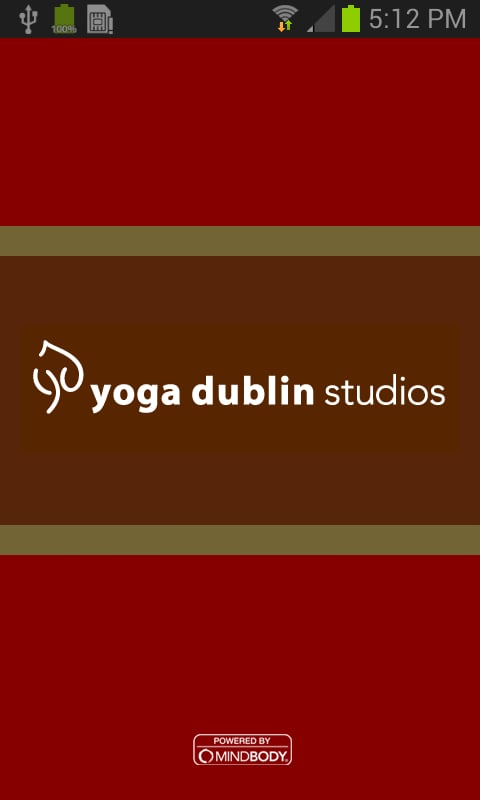 Yoga Dublin Studios截图5