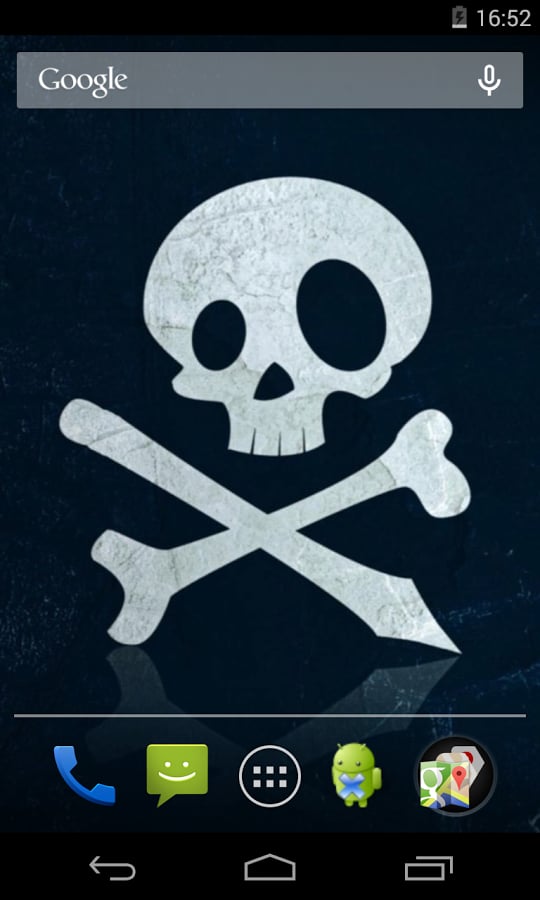 Magic Flag: Pirates截图1