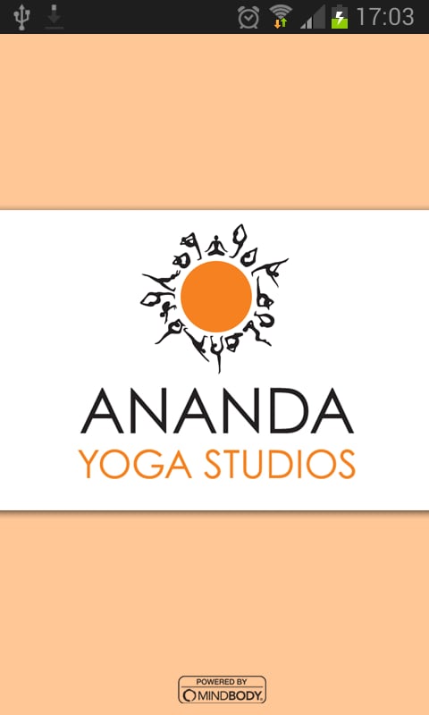 Ananda Hot Yoga Studios截图5