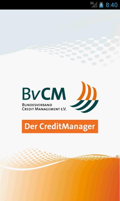 Der CreditManager截图2