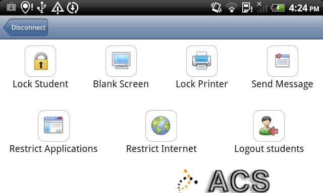 SoftLINK Tutor Assistant截图3