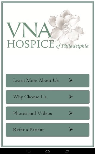 VNA Philly截图5