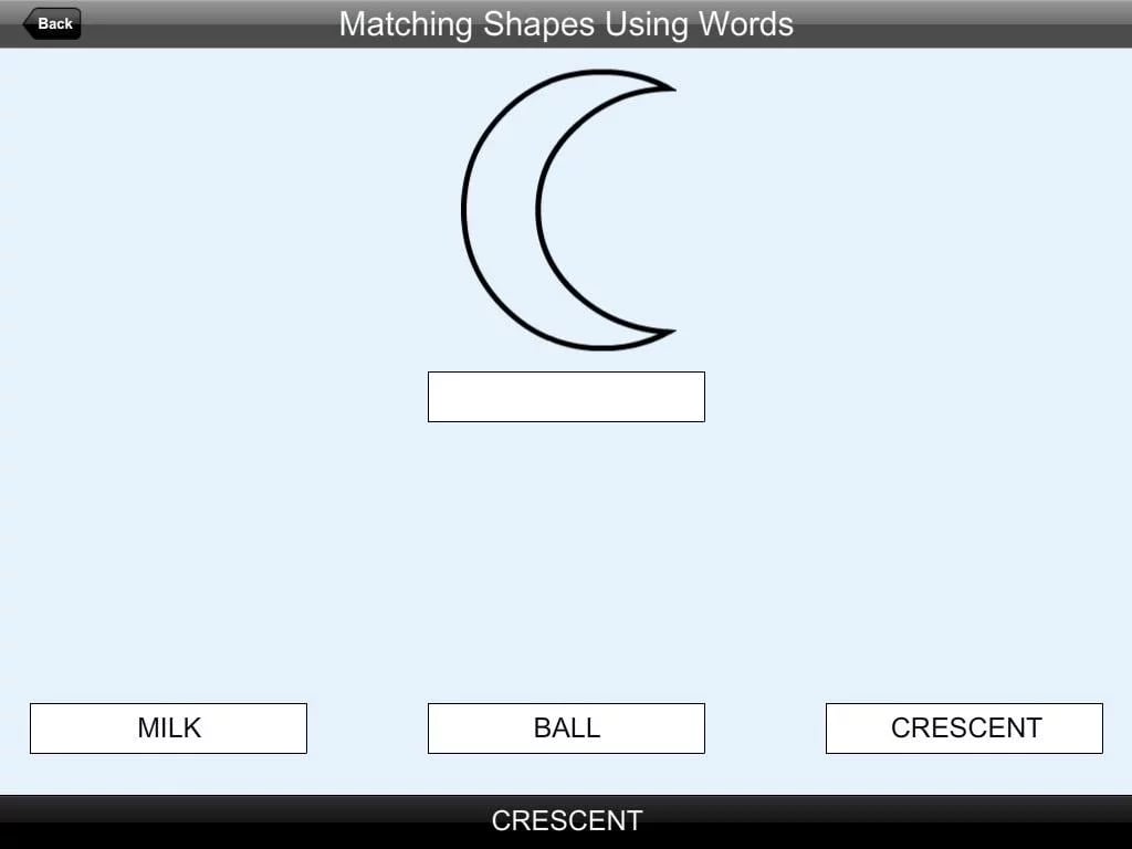 Matching Shapes Using Wd...截图11