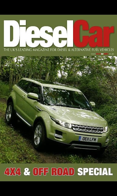 Diesel Car Special Editions截图1