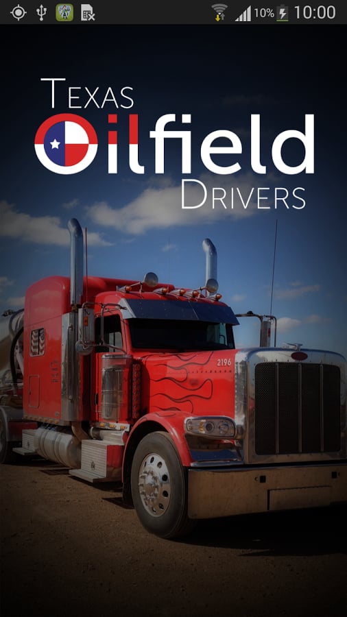 Texas Oilfield Drivers截图6