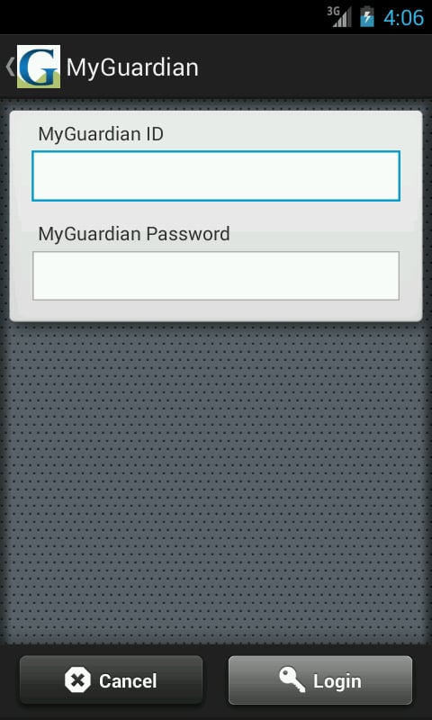 Guardian Credit Union截图3