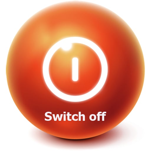 Switch off截图1