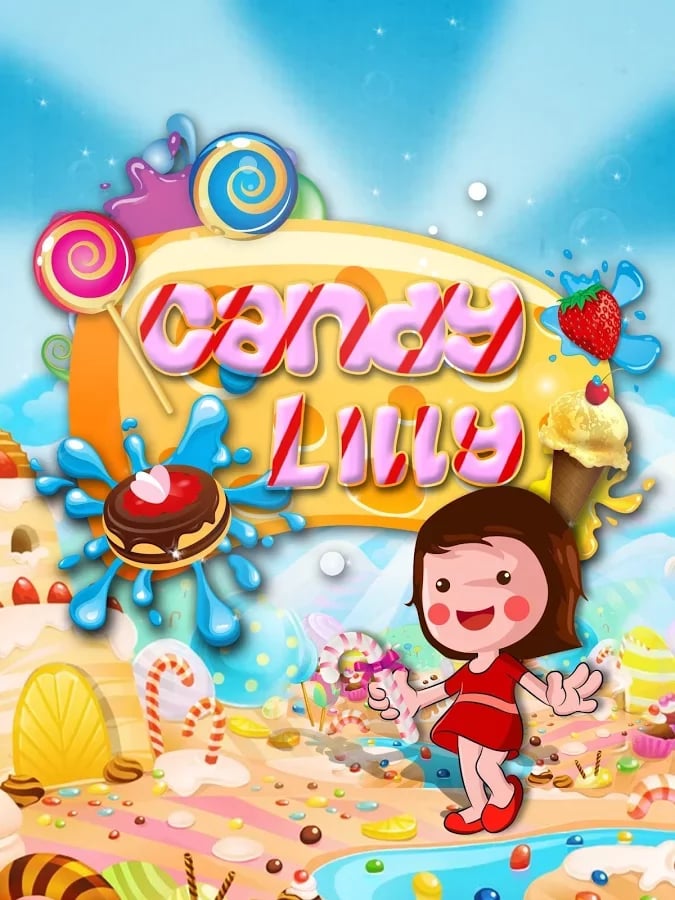 Cheats For Candy Crush S...截图1