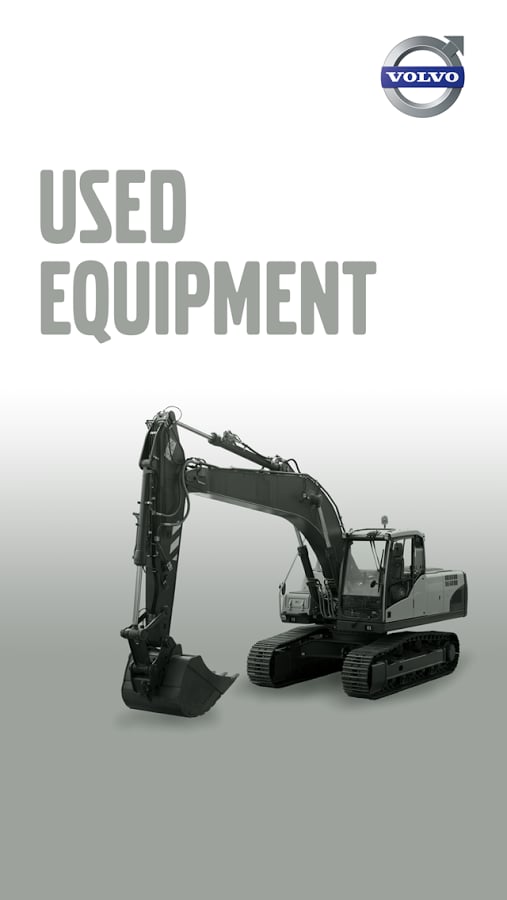 Volvo Construction Equipment截图2