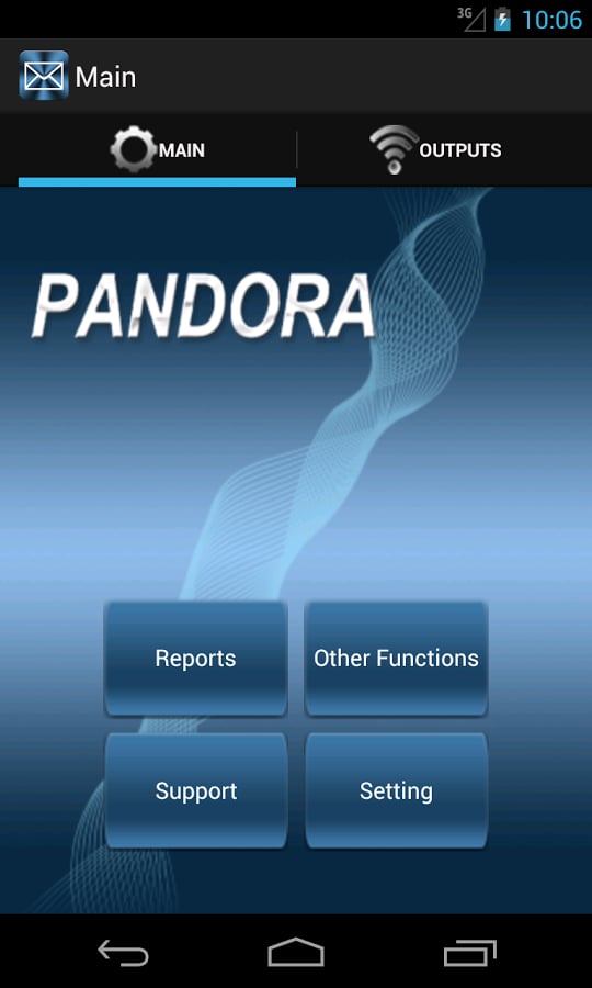 Pandora Guide截图2