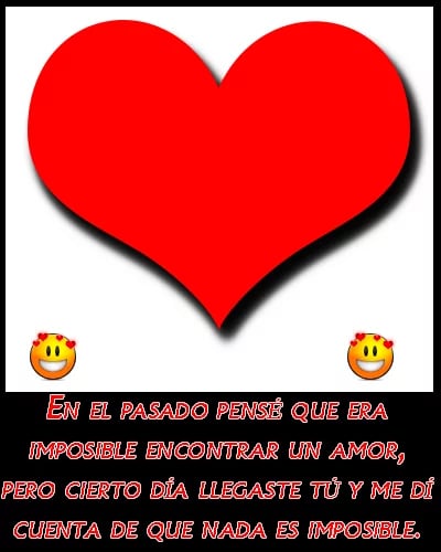 frases de te quiero amar截图3