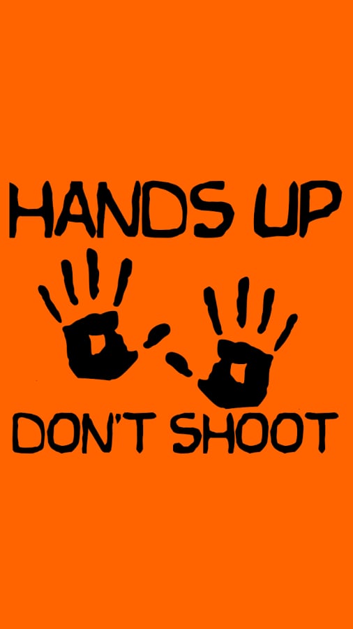 Hands Up Don't Shoot截图4