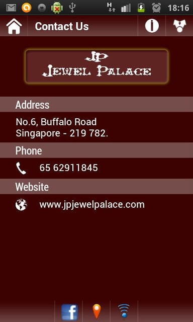 Jewel Palace截图2