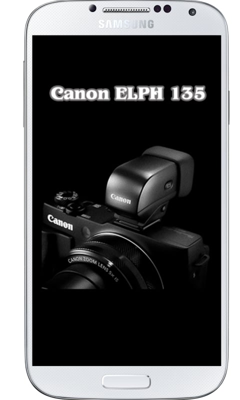 ELPH 135 Tutorial截图2