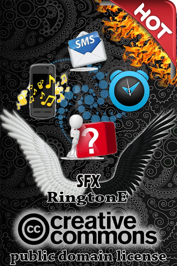 Sfx Frog Ringtone截图1