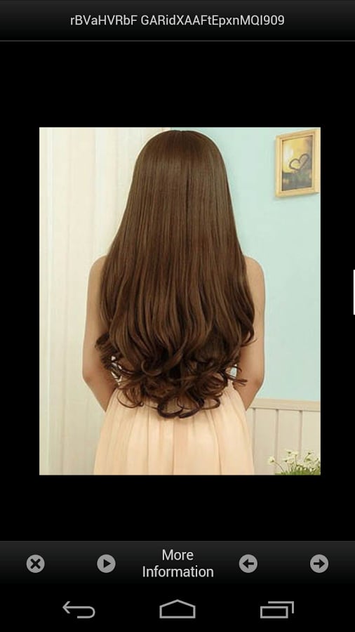 Long Hairstyles For Wome...截图4