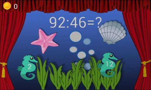 Math for kids 3截图4