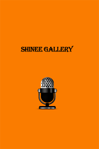 SHINEE Galley截图3